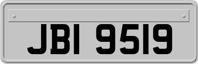 JBI9519
