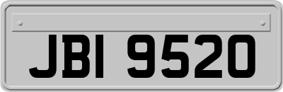 JBI9520