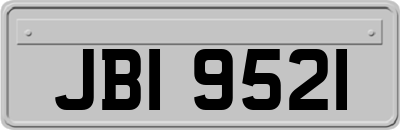 JBI9521