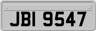 JBI9547