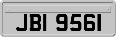 JBI9561