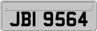 JBI9564