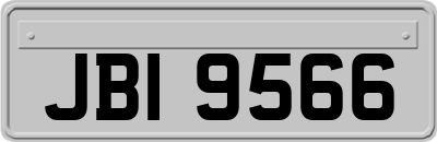 JBI9566