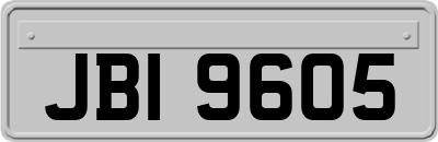 JBI9605