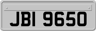 JBI9650