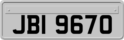 JBI9670