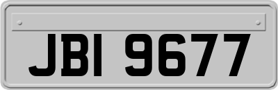 JBI9677