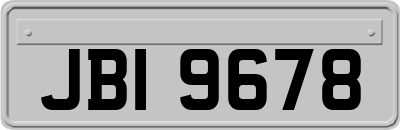 JBI9678