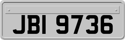 JBI9736