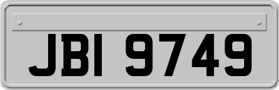 JBI9749