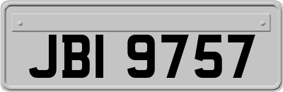 JBI9757