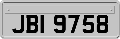 JBI9758