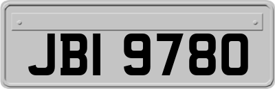 JBI9780