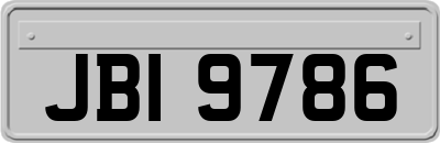 JBI9786