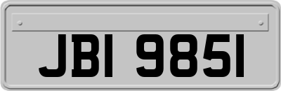 JBI9851