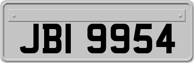JBI9954
