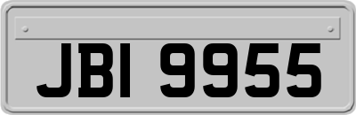 JBI9955
