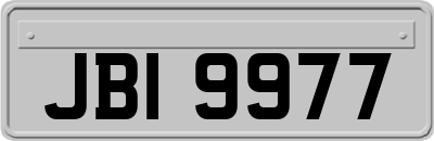 JBI9977