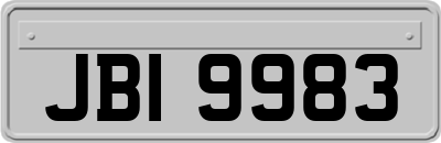 JBI9983