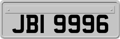 JBI9996