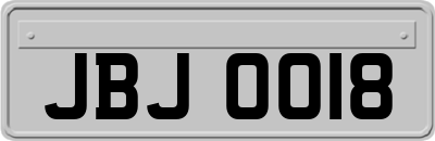 JBJ0018