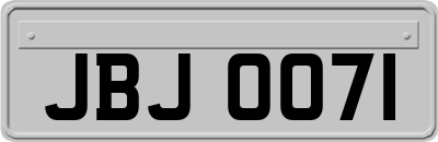 JBJ0071