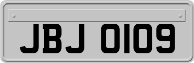 JBJ0109