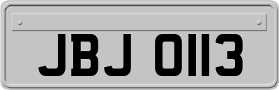 JBJ0113