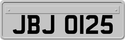 JBJ0125