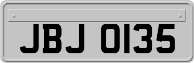 JBJ0135
