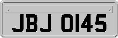 JBJ0145
