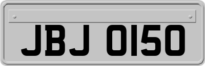 JBJ0150