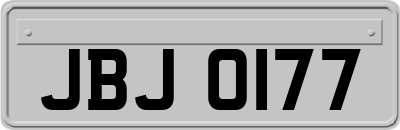 JBJ0177