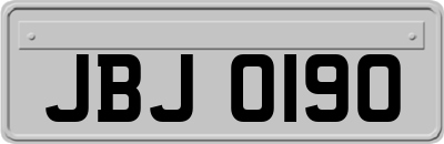 JBJ0190