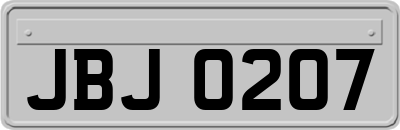 JBJ0207