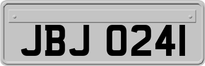 JBJ0241