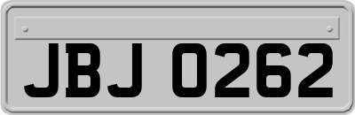 JBJ0262