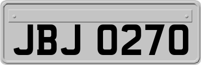 JBJ0270