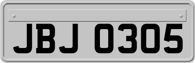 JBJ0305