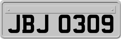 JBJ0309