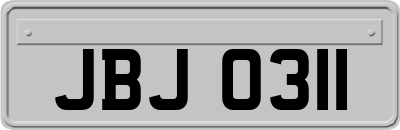 JBJ0311