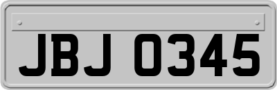JBJ0345