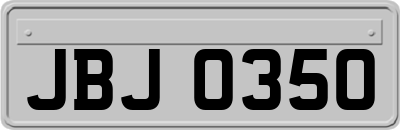 JBJ0350