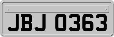 JBJ0363