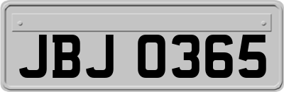JBJ0365
