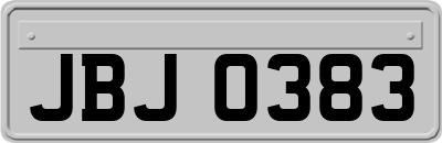 JBJ0383