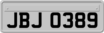 JBJ0389