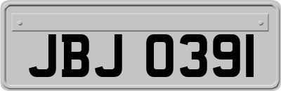 JBJ0391