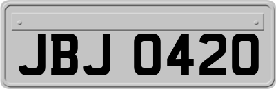 JBJ0420