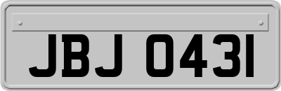 JBJ0431
